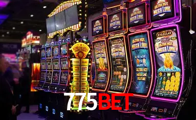 775BET Belo Horizonte - Reivindique Bonus