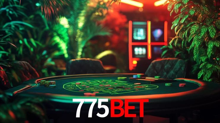 Spaceman Game 775BET