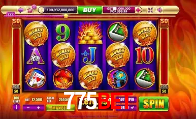 A Emoção da Loteria na 775BET: Uma Chance de Mudança de Vida