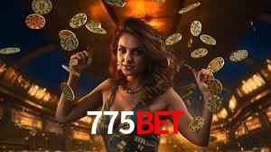 Game Providers 775BET