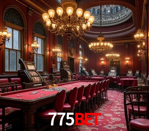 775BET Rio de Janeiro - Licenses