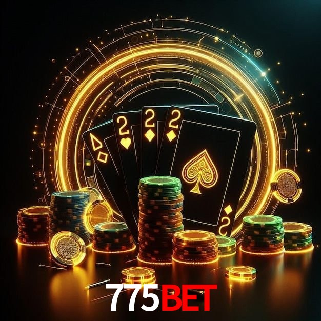 Especiais de Fim de Semana 775BET