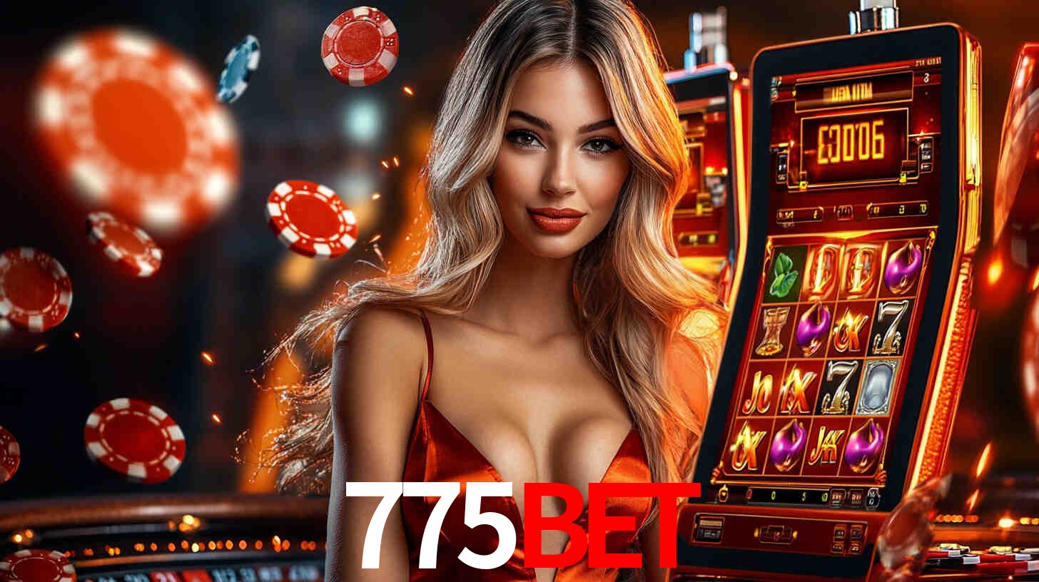 775BET vip