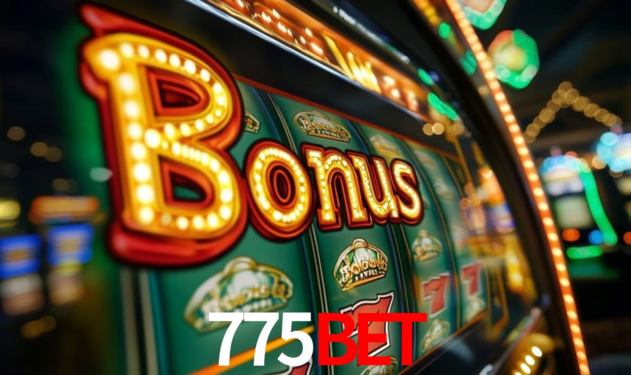 775BET Salvador - Promo Stats