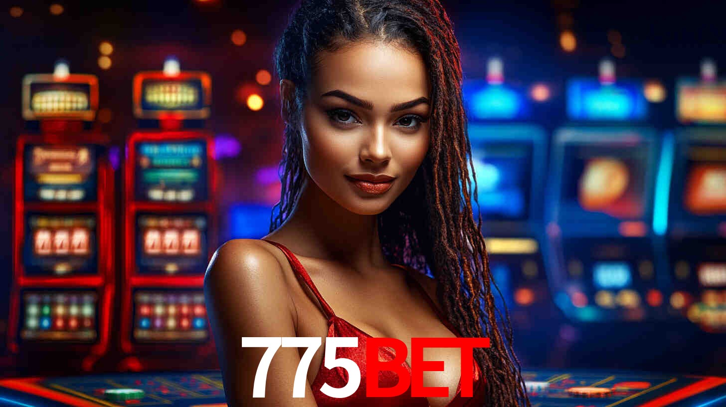 Desvendando o Mundo dos Jogos Virtuais na 775BET
