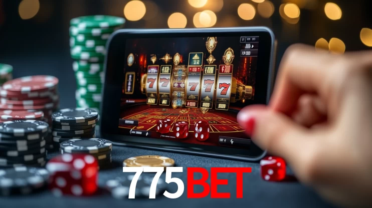 Live Casino 775BET