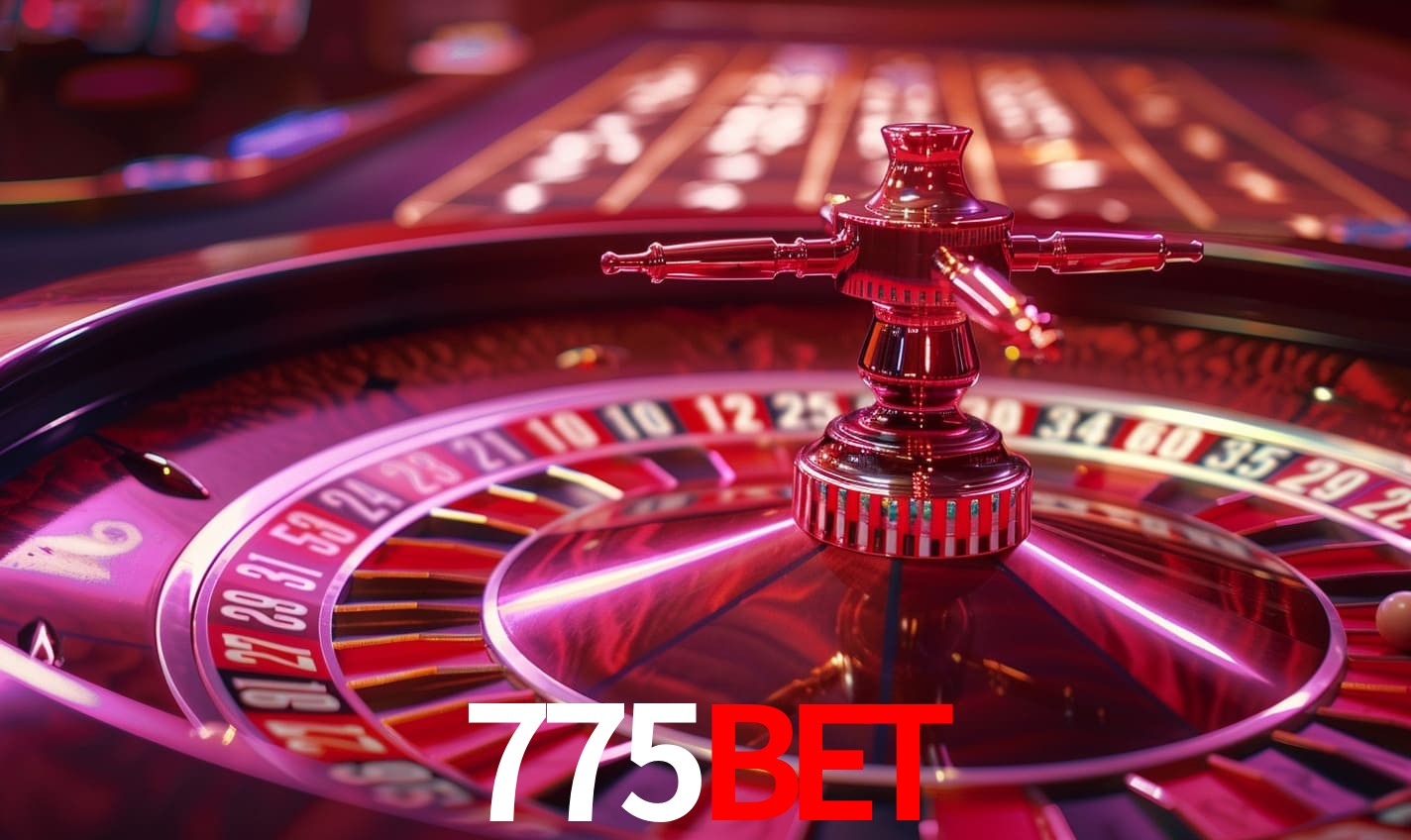 775BET Fortaleza - Leaderboard