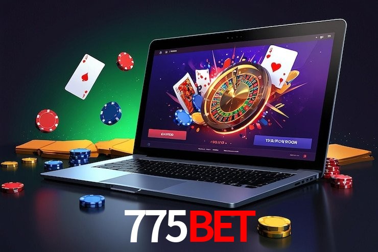 775BET Belo Horizonte - Payments
