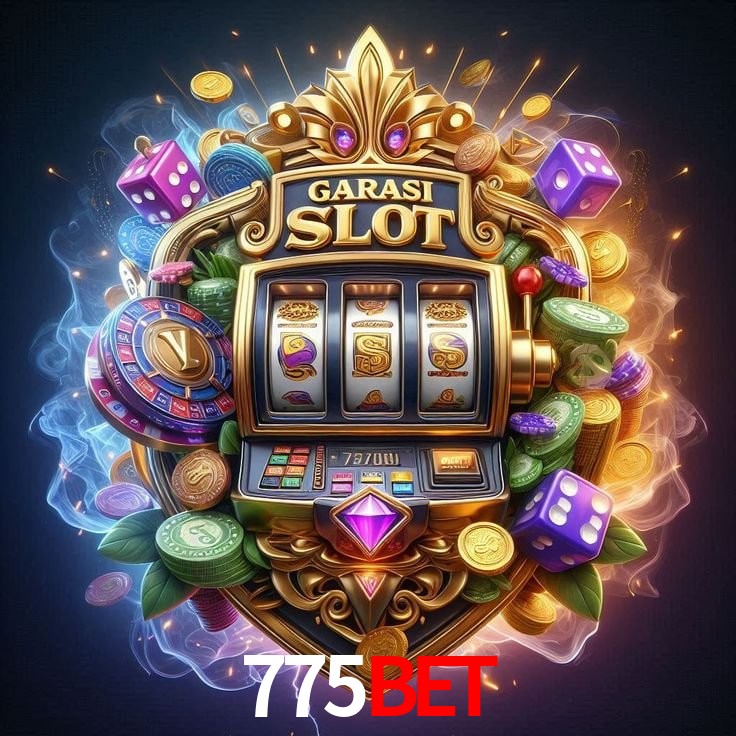 775BET - Customer Support