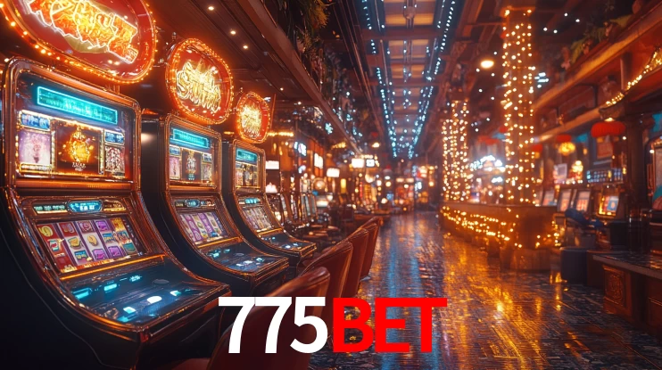 775BET
