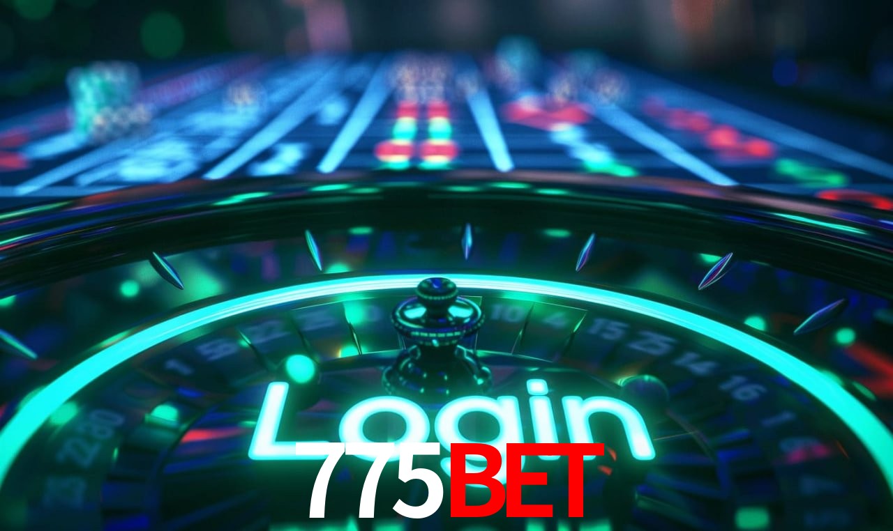 Diretório de Jogos 775BET