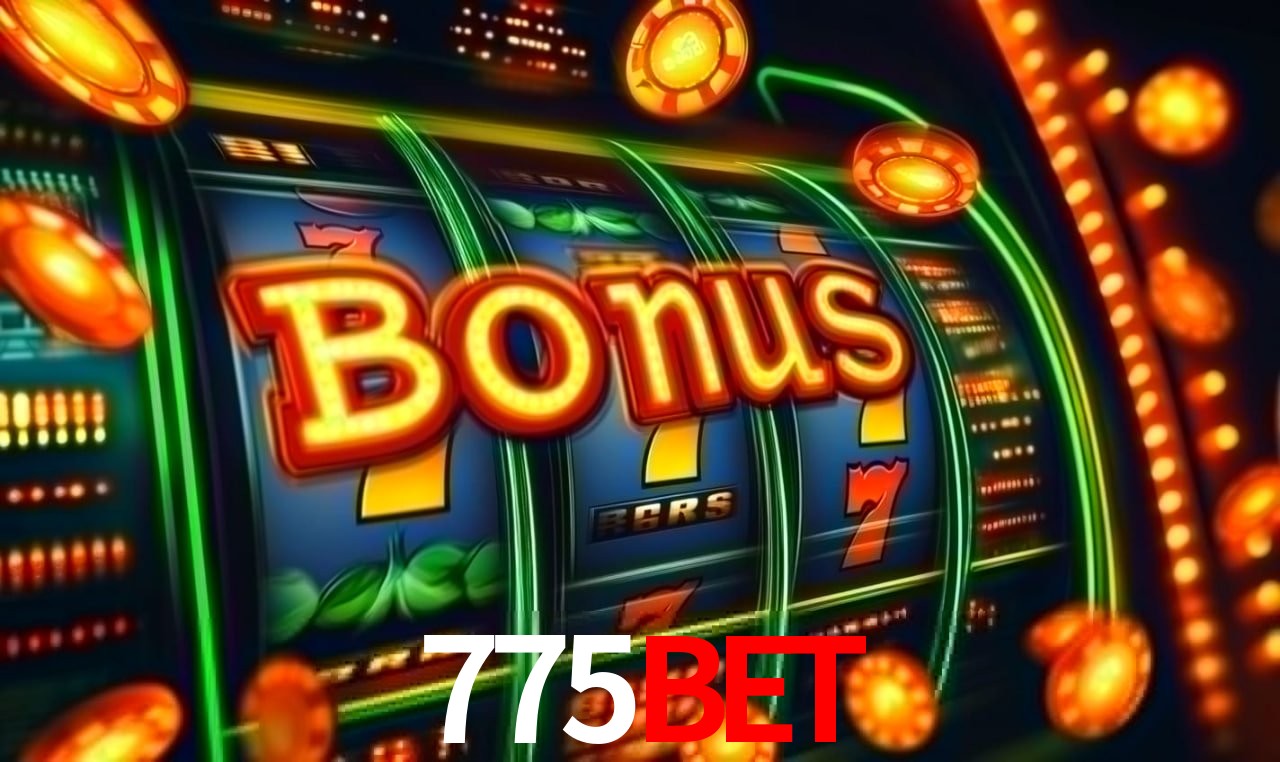 Basketball Betting 775BET