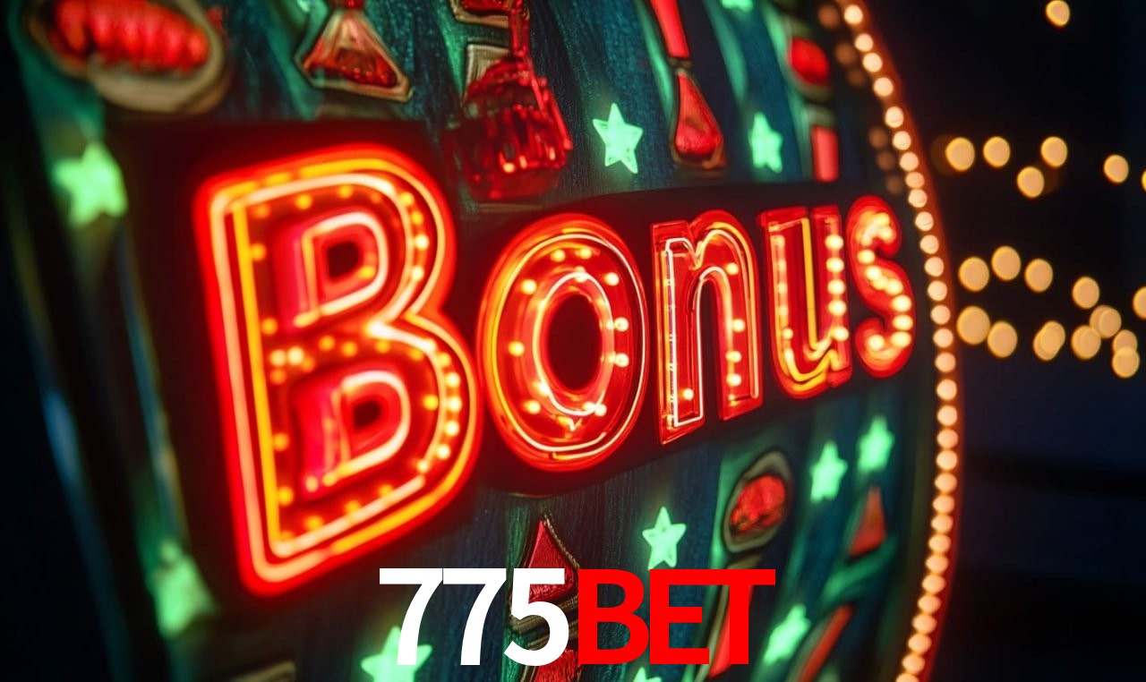 Casino VIP 775BET