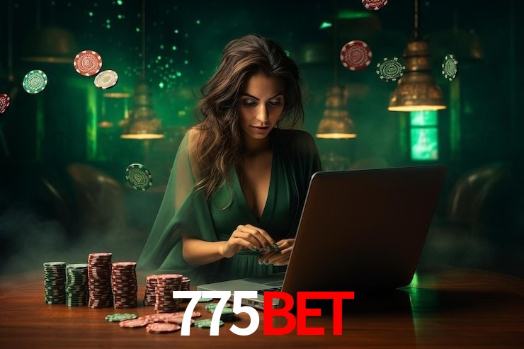 775BET - App Security