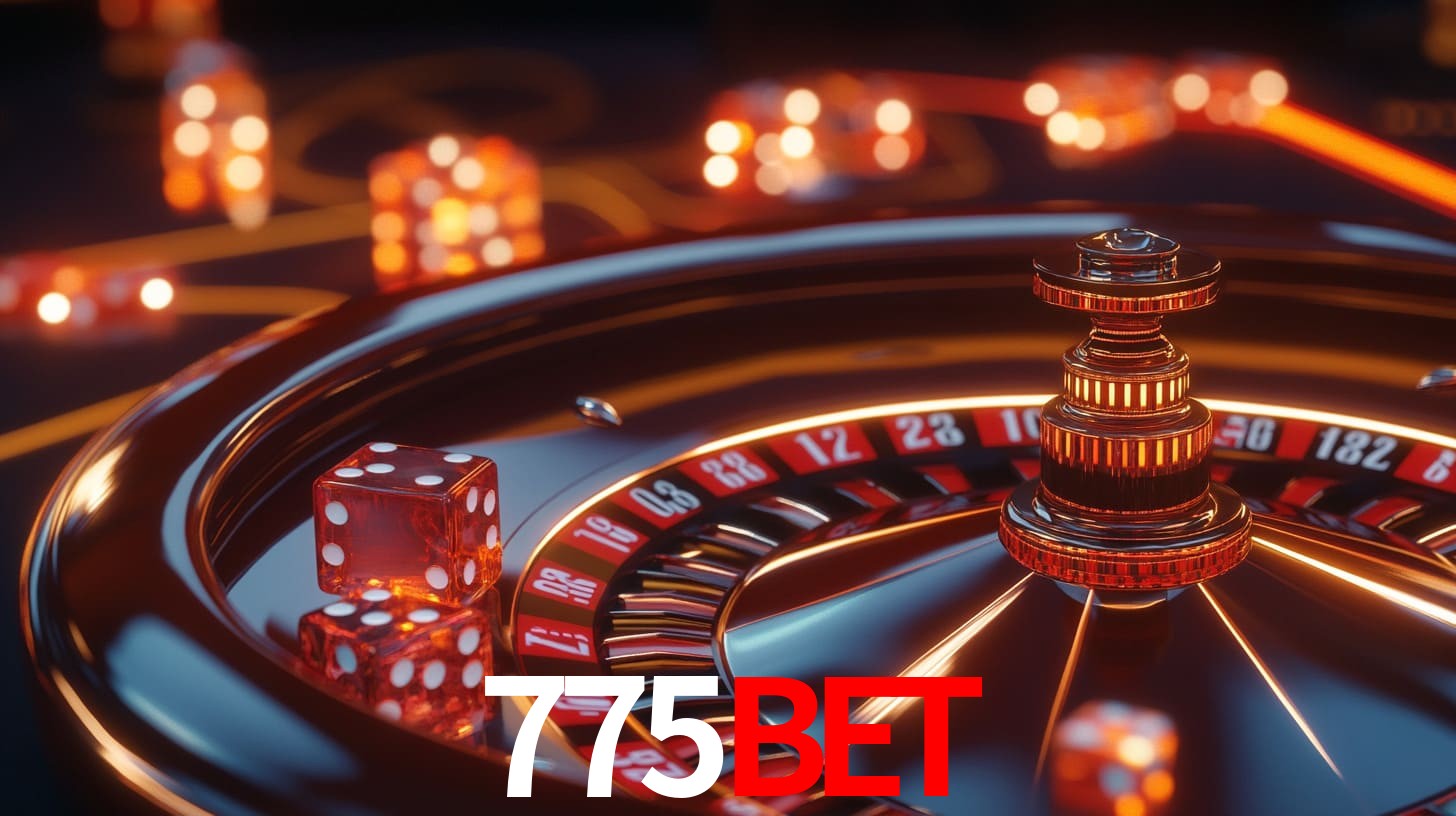 775BET App